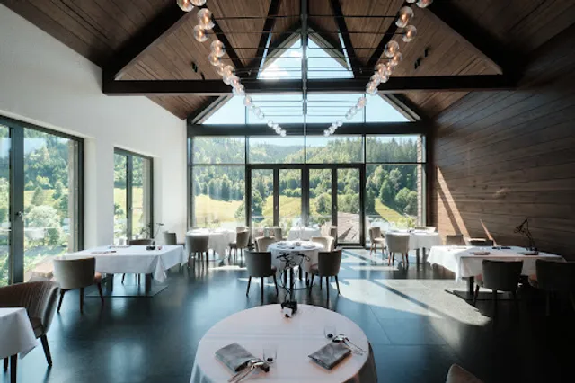 Restaurant Schwarzwaldstube