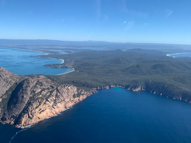 Freycinet Air Tasmania