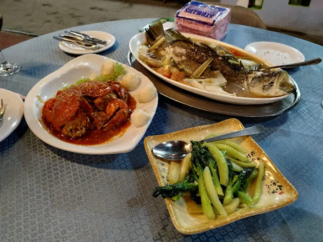 Penang Hai Boey Seafood