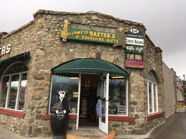 Baxters Gifts & Souvenirs