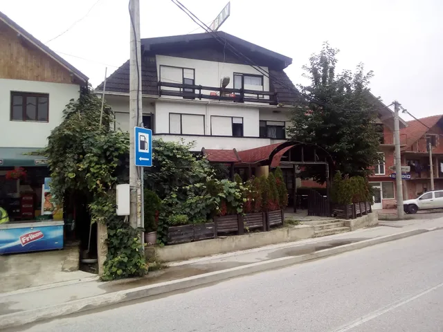 Konak Han Bed & Breakfast