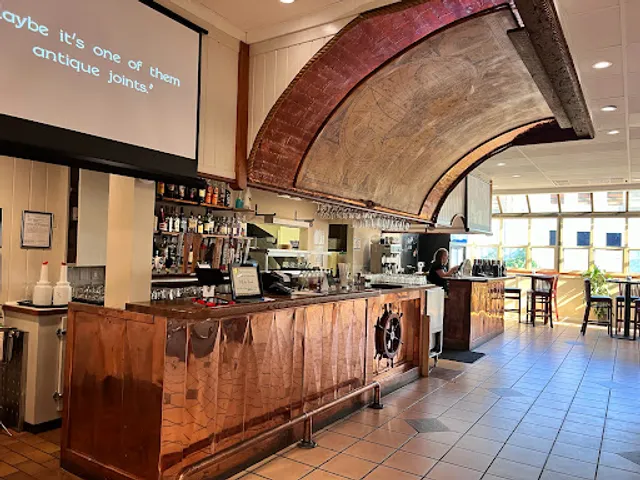 Off The Hook Surf Turf Smokery