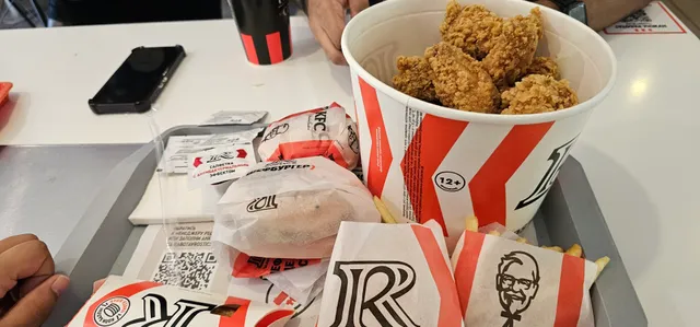 KFC