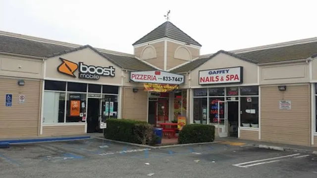 Chef's Corner Pizzeria