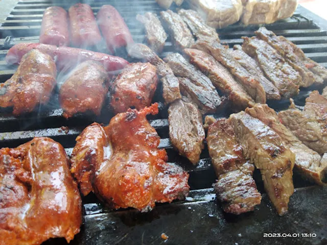 Carnes del Norte Rayas