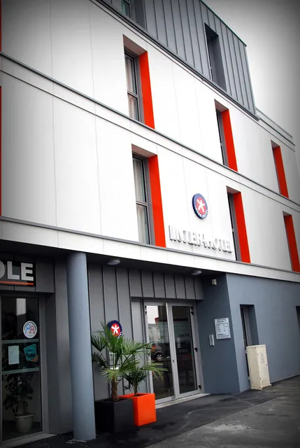 The Originals Access, Hôtel Cholet Gare