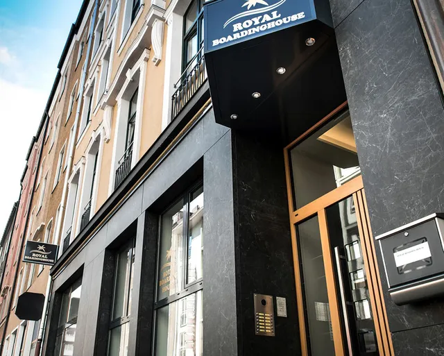 Royal Boardinghouse GmbH