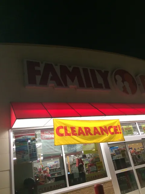Family Dollar
