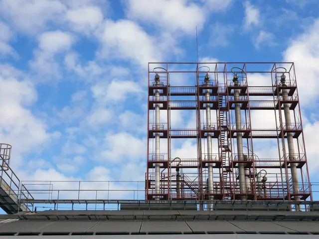 Destilerías Muñoz Gálvez (DMG)