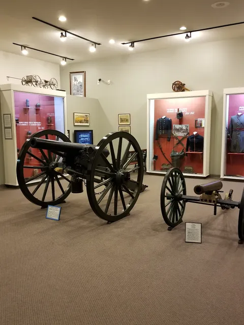 Old Bardstown Village & Civil