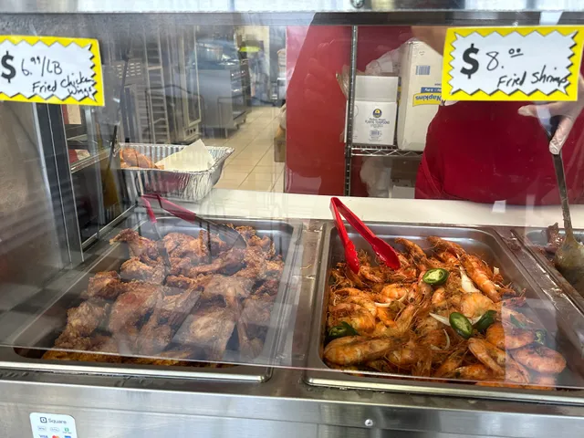 Niam Nom Tsu's Asian Deli LLC