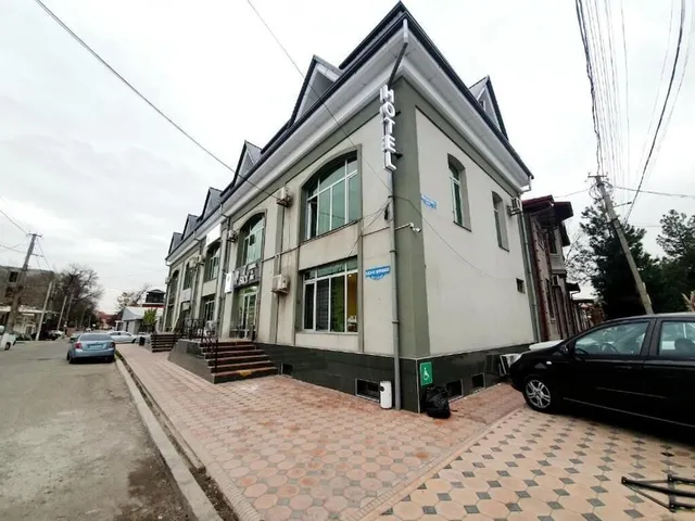 Hotel Shosh Boutique