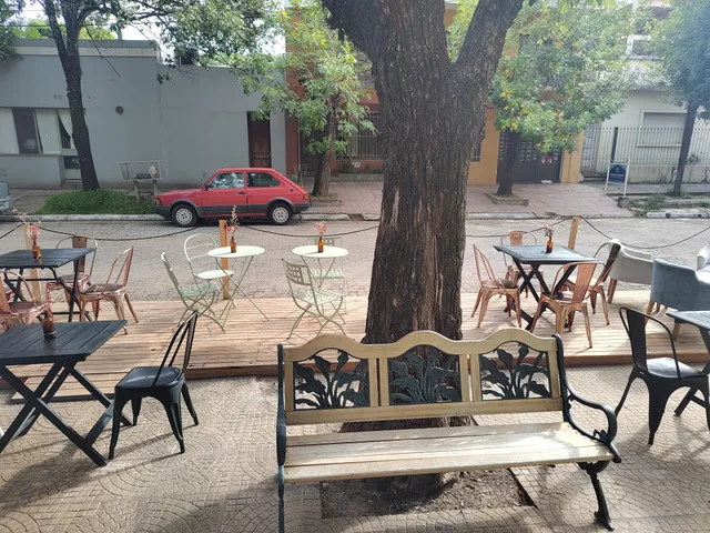 RAMOS GENERALES (CAFE&COCINA)