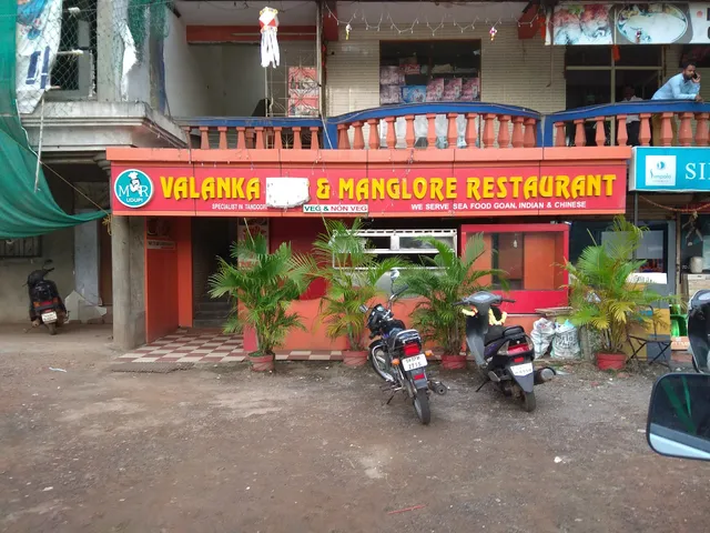 Valanka Bar and Restaurant