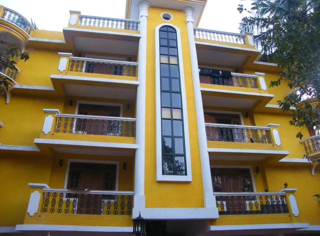 Antonio's Residency Goa