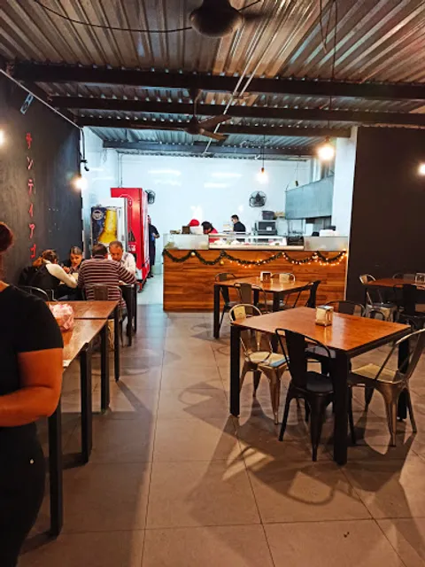 KSushi León - San Pedro