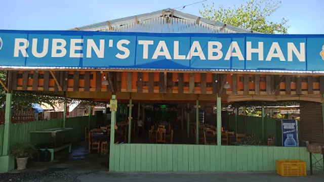 Ruben's Talabahan
