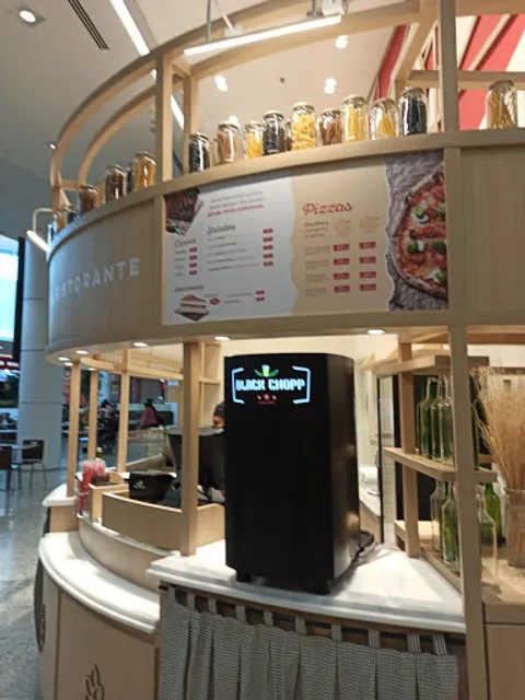 Grano Pasta Ristorante