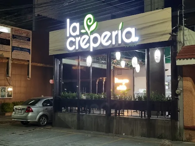 La Crepería FD REV