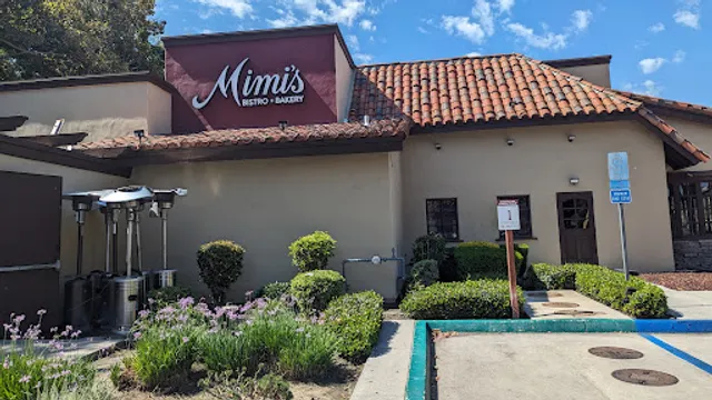 Mimi's Cafe