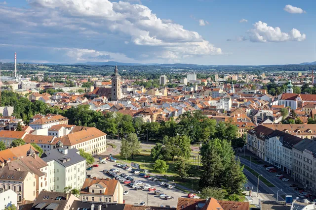 Clarion Congress Hotel