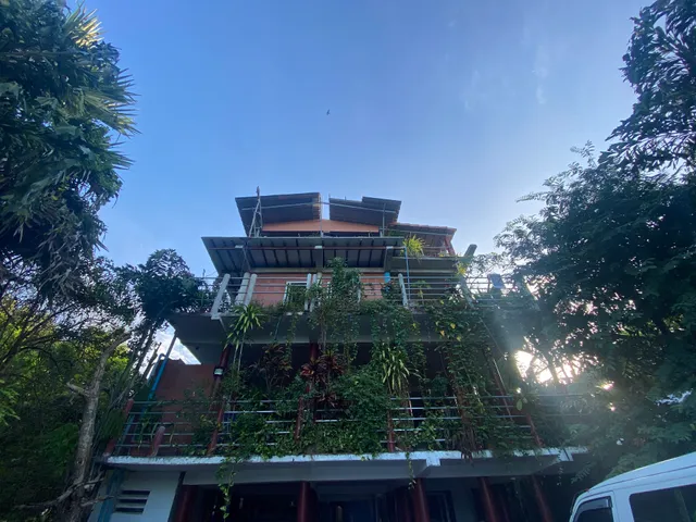 Visal Sak Guesthouse - ផ្ទះសំណាក់ វិសាលសក្តិ &Restaurant