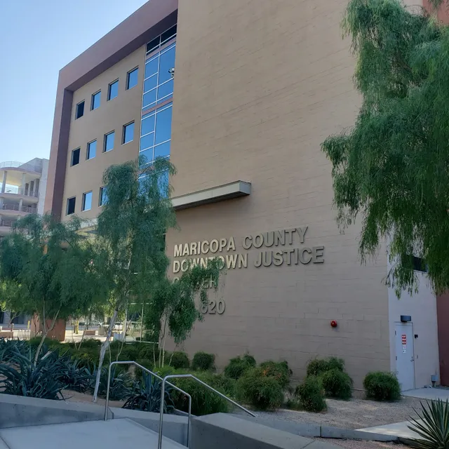 El Centro Justice Court