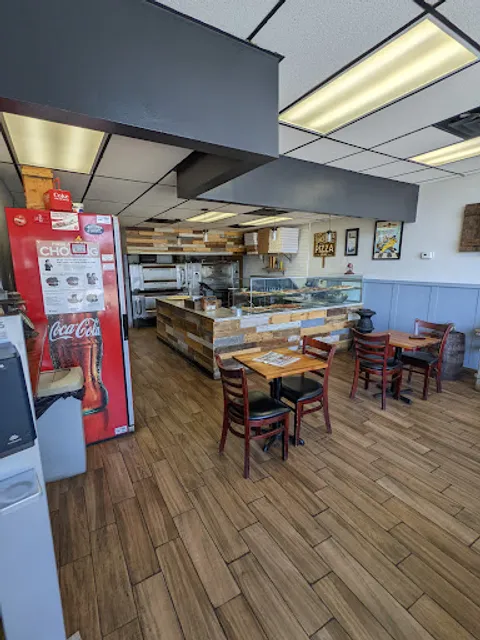 Vincenzo's Pizzeria of Levittown