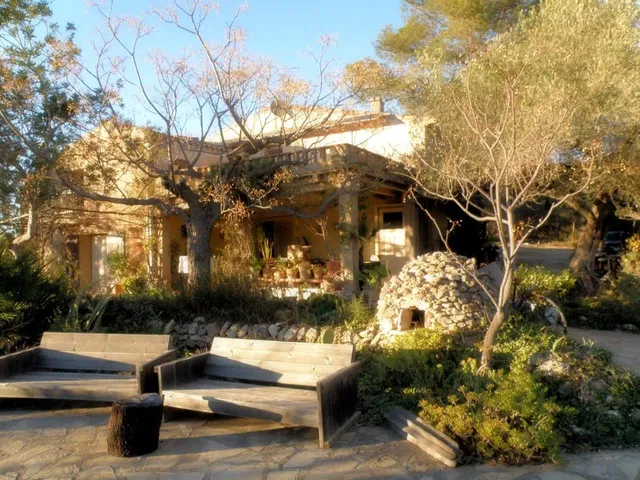 Mas de Mingall - Casa Rural