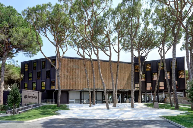 Hotel Bellevue & Resort