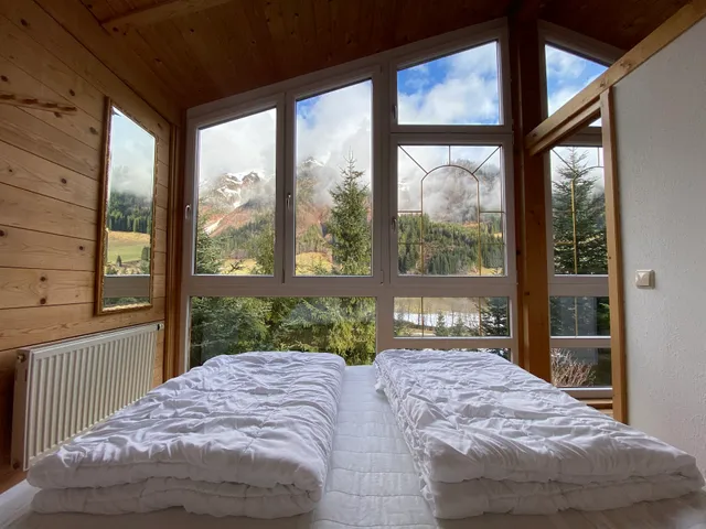 Heimdal Holiday Home