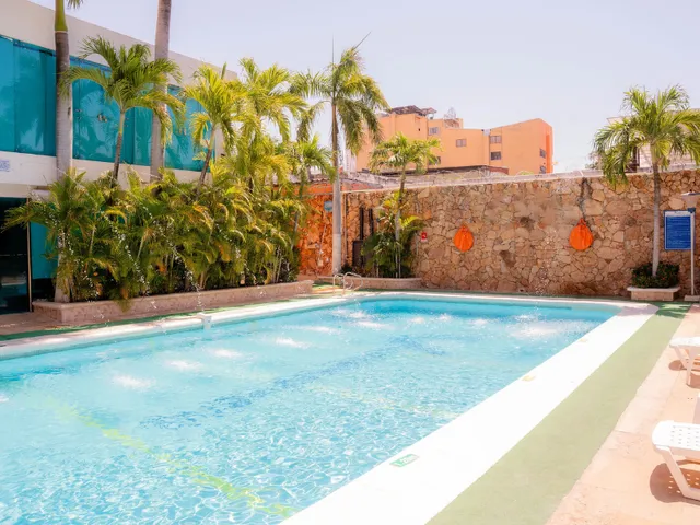 GIO Hotel Vajamar Valledupar