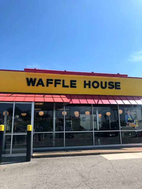 Waffle House