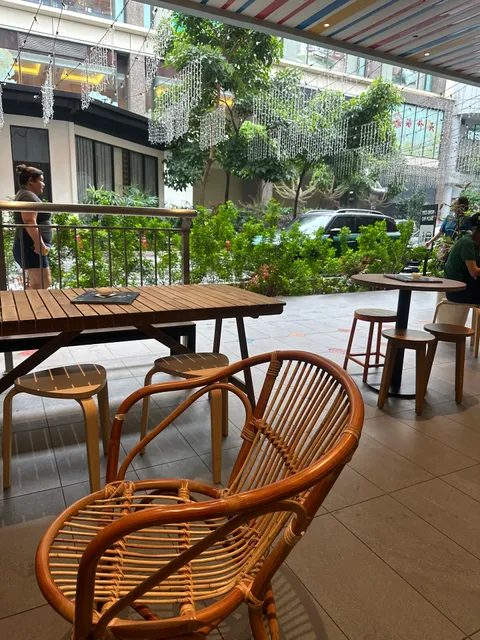 Kampung Dining Signature