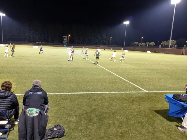 Donald R. Dizney Stadium