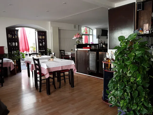 Trattoria Pane & Vino