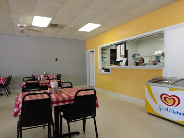 Greenwood Sandwich Co