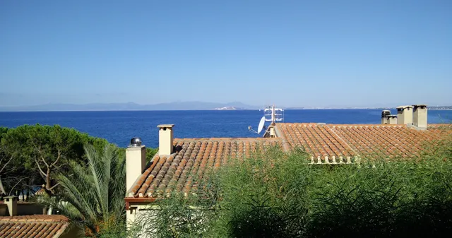 La Residenza sul Golfo