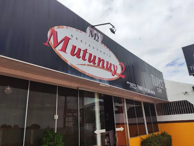 Restaurante Mutunuy 2