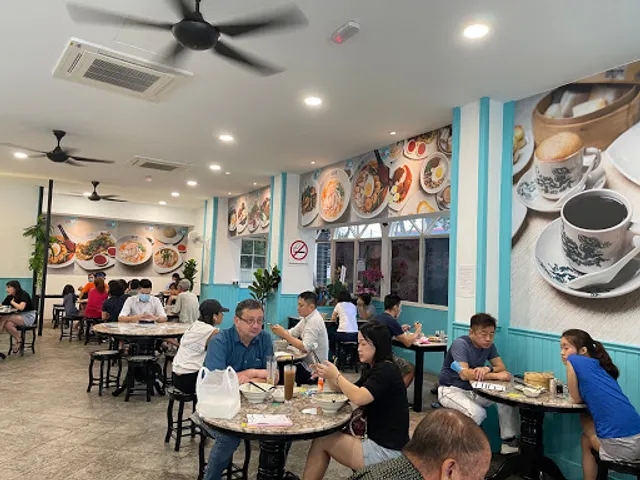 OO White Coffee Waterfall