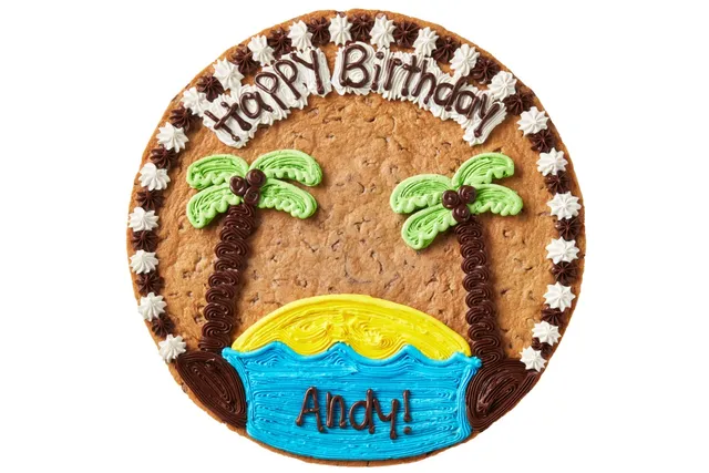 Great American Cookies