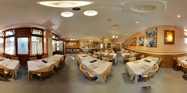 Ristorante Pizzeria Tramonti