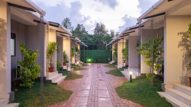 B Town Resort Kakkanad, Near WONDERLA Kochi