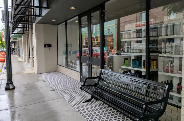 So-Lace A Salon-Spa Boutique