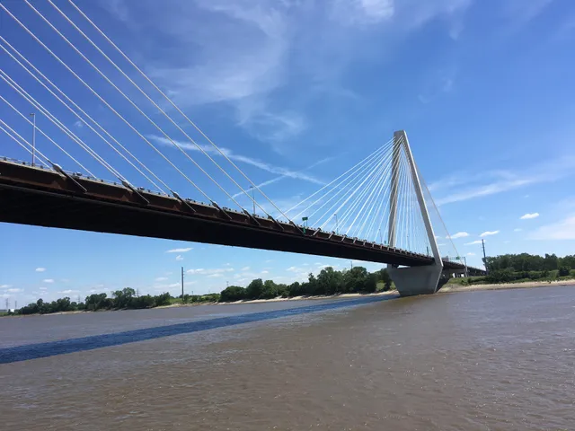 Riverfront Trail