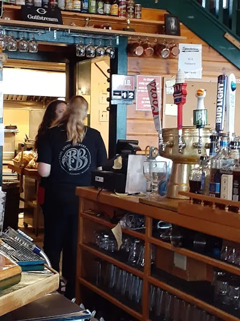 Spectators Sports Bar & Grill