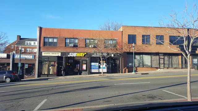 Annapurna Indian Grocery