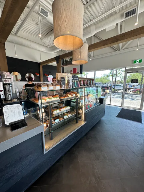 JJ Bean Coffee Roasters