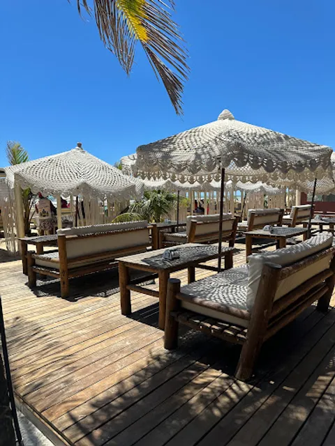 Duna Beach Restaurant-Bar