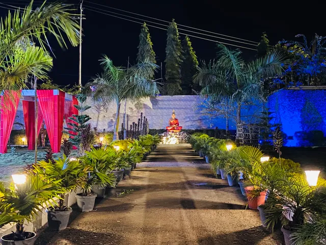 The Destination Resort